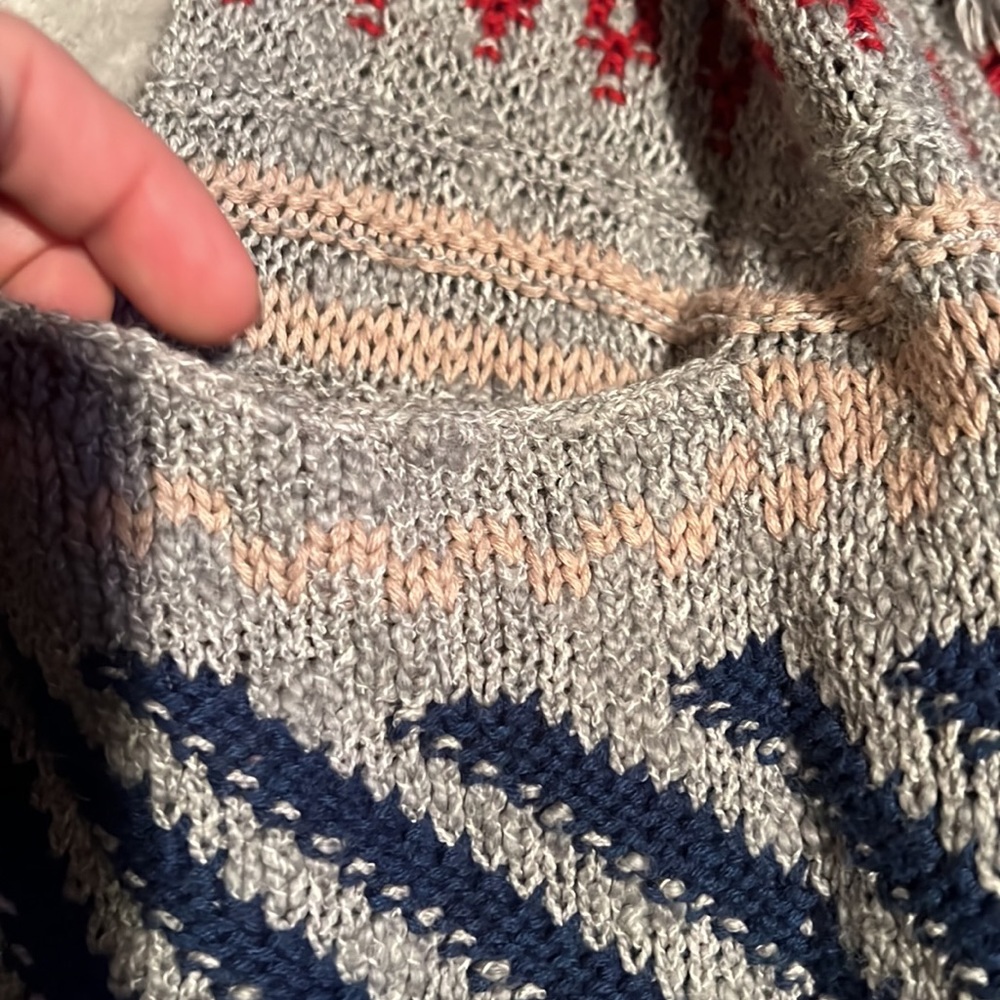 American Eagle sweater size s - Picture 5 of 6